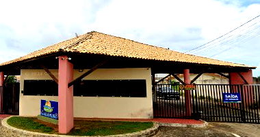 Terreno com 1.000 m² na Praia de Jacumã