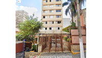 Apartamento 132, 119m², 13º andar