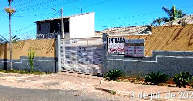 Casa com 2 quartos e 50,28 m² de área privativa