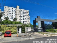Apartamento com 2 quartos em Porto Alegre