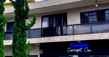 Apartamento com 294,50m² em Curitiba/PR