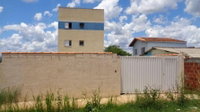 Apartamento com 2 quartos, 1 banheiro e 1 vaga de garagem