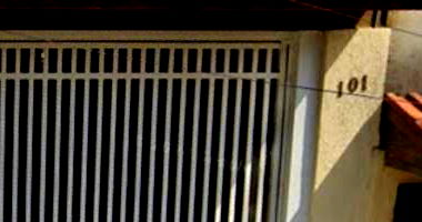 Casa em Novo Osasco com 40.80m² construída