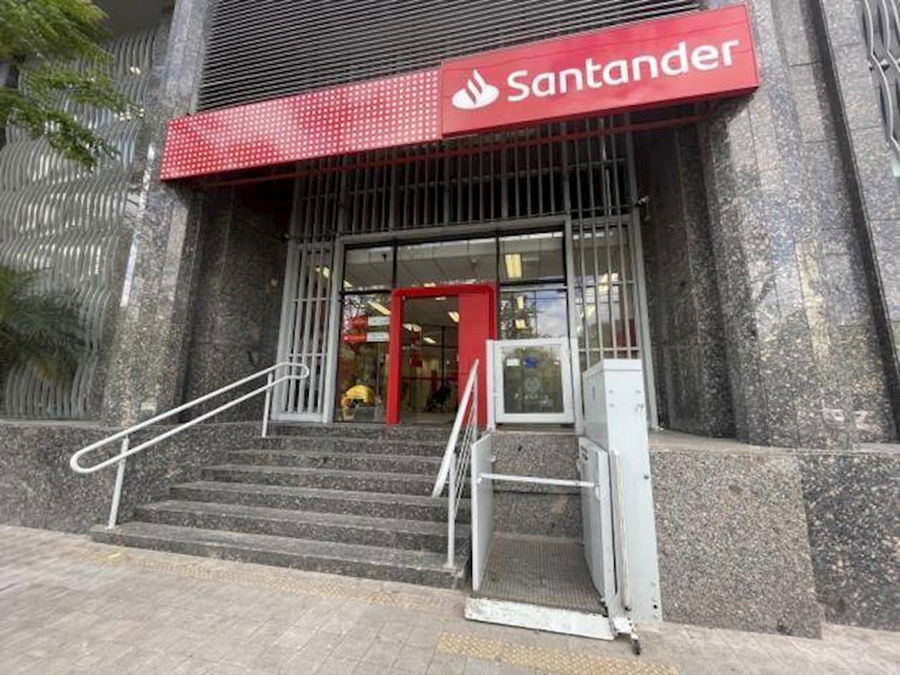 Loja Comercial no Centro - Pelotas/RS