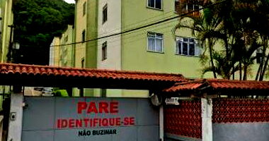 Apartamento com 36,69m², ocupado, 1 quarto, 1 banheiro