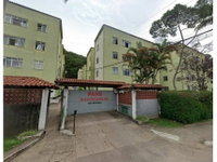 Apartamento com 36,69m², 1 quarto, 1 banheiro