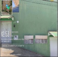 Galpão com 719,8m² de área privativa em Franca/SP