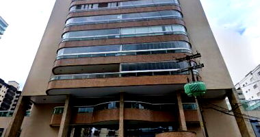 Apartamento 202m² com 2 vagas e box exclusivo, desocupado