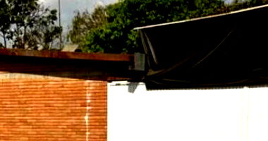 Terreno urbano com benfeitorias em Alexânia/GO