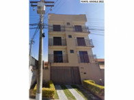 Apartamento 2 dormitórios, 72,41m², 1º andar, vaga rotativa - Cond. Azaleias II