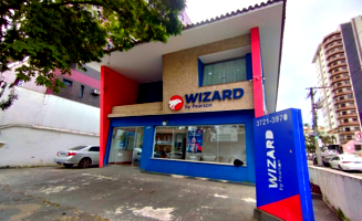 Edificação Res/Comercl em Poços de Caldas com 3 Quartos