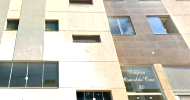 Apartamento Centro Três Pontas MG 144m² 2 Quartos 2 Vagas