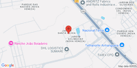 Barracão 310,75m² - Jd Santa Olivia