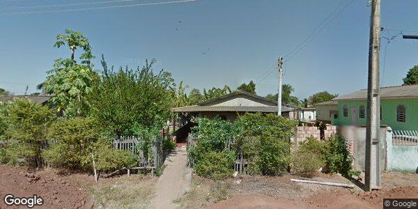 2 Casas em Alvorada D'Oeste - Terreno de 493,21m²