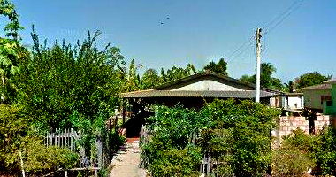 2 Casas em Alvorada D'Oeste - Terreno de 493,21m²