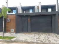 Casa 144m² em condomínio desocupada com financiamento até 420 meses