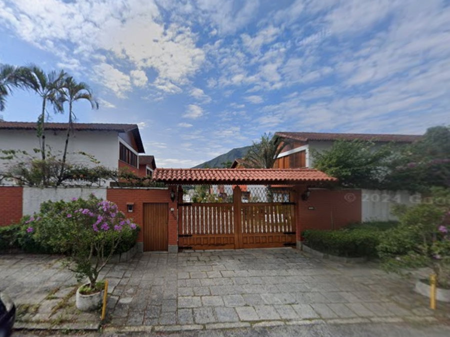 Casa no Alto, Teresópolis/RJ
