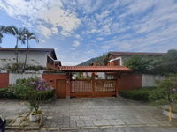 Casa no Alto, Teresópolis/RJ