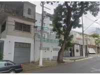 Casa desocupada com 250 m² construídos