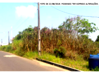 08 Terrenos Contíguos em Cruzeiro do Sul/AC