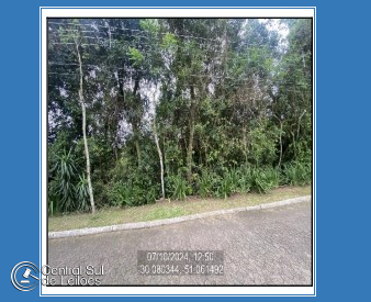 Terreno em condomínio em Viamão/RS