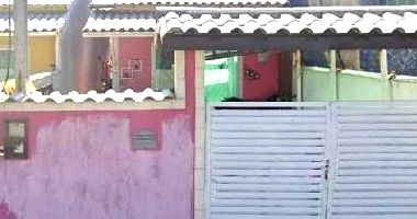 Casa em Maricá com 480m² de terreno