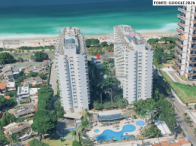 Apartamento 916 na Av. Lúcio Costa, Barra da Tijuca