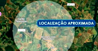 Terreno 1000 m² no Portal Ecológico do Taquari, Itaí - SP