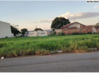 Terreno com 390m² em Trindade/GO