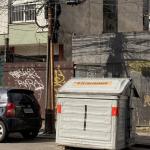 Terreno em Porto Alegre com 6m de frente e 46m de fundo