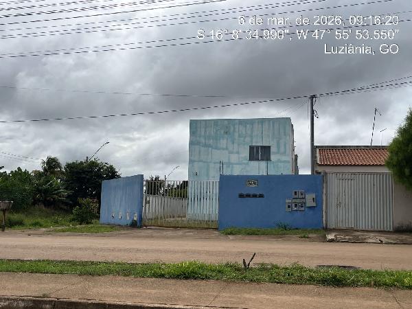 Apartamento 2 Quartos com Varanda em Condomínio