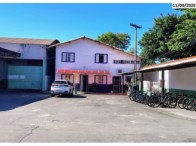 Imóvel Comercial com 890m² em Serra/ES