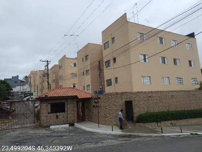 Apartamento 2 Quartos em Itaquaquecetuba - Oportunidade Imperdível