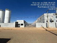 Apartamento 2 quartos, 49,9m², 1 vaga - Cidade Ocidental/GO