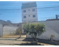 Apartamento 101 com 74,70m² e vaga de garagem em Contagem/MG
