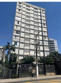 Apartamento 128m² Edifício Rossi Penha com 1 Vaga em São Paulo