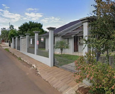Casa com 3 quartos, 3 banheiros e 160m² em Santo Ângelo/RS