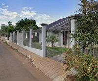 Casa com 3 quartos, 3 banheiros e 160m² em Santo Ângelo/RS