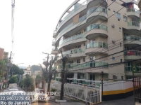 Apartamento 2 quartos, 2 banheiros e 75 m²