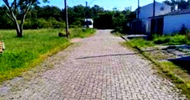 Casa 111m², 3 quartos, ocupada