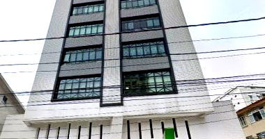 Direitos sobre Sala Comercial no Litoral 41 m² - Ponta da Praia