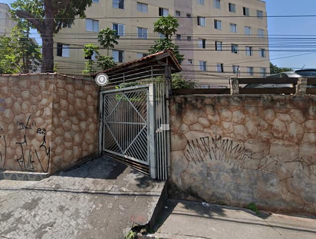 Apartamento com 1 quarto, 1 banheiro e 51,34m² útil em Itaquera