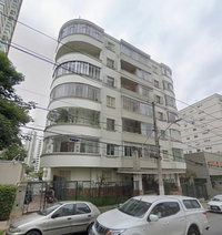 Apartamento 101m² Aclimação - Excelente Localização