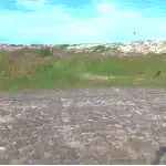 Terreno urbano com 433,86m² no Loteamento Novo Curumim, desocupado