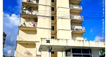 Apartamento com 2 quartos em Paulista/PE