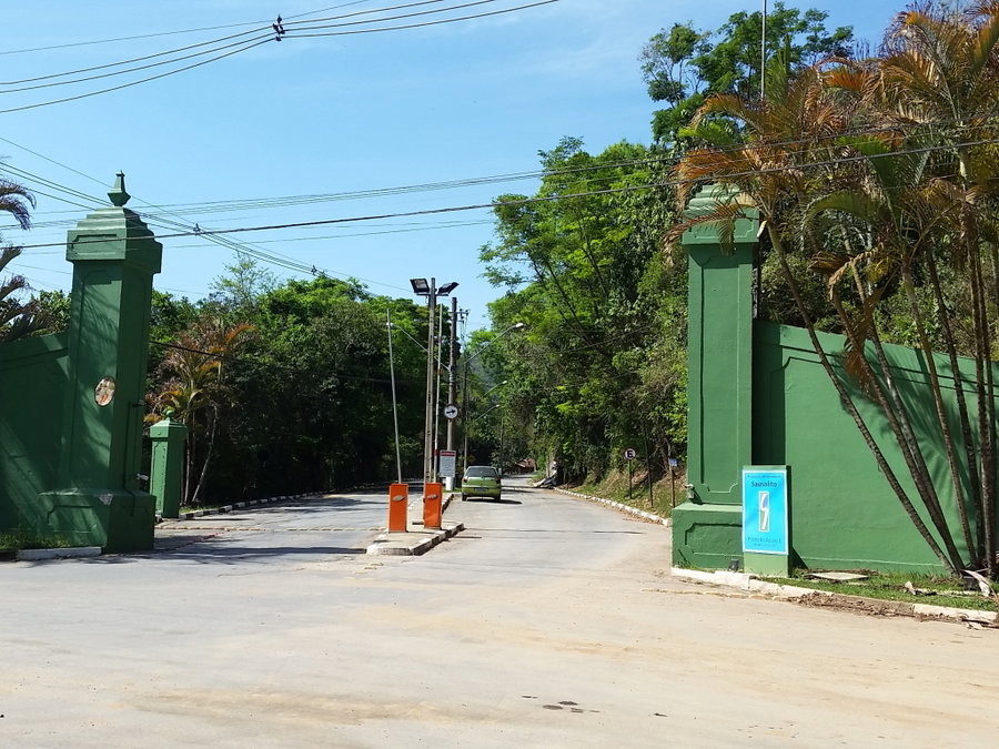 Terreno 1.424m² no Condomínio Sausalito, Mairiporã/SP