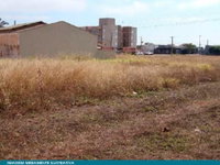Terreno de 630 m² no Parque União, Chapadão do Sul