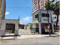 Apartamento com 3 quartos em Fortaleza