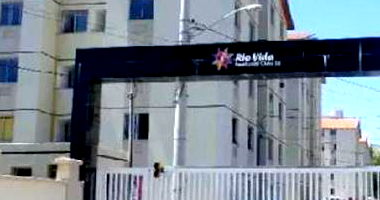 Apartamento com 2 quartos em Rio de Janeiro