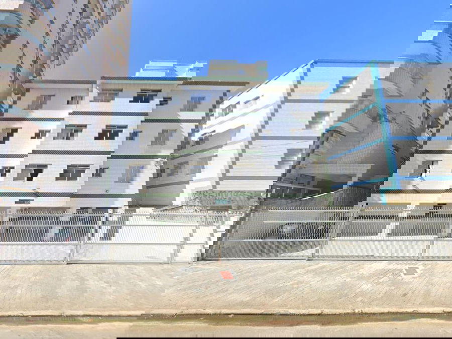 Apartamento Térreo no Edifício Verde Mar com 45,93m²